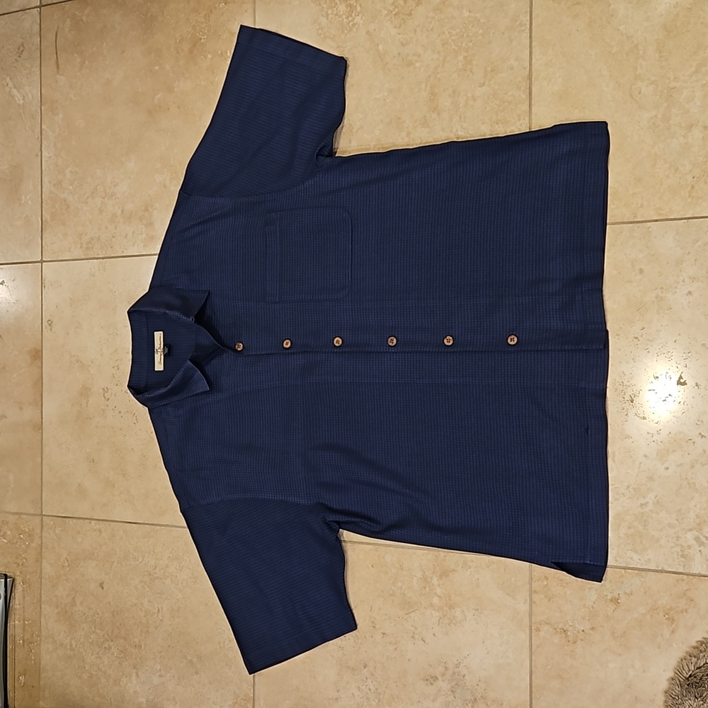 Tommy Bahama Button Down Shirt
